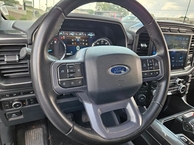 2023 Ford F-150 XLT photo 8