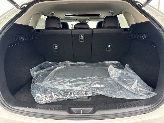2025 Mazda CX-5 2.5 Premium Plus photo 12