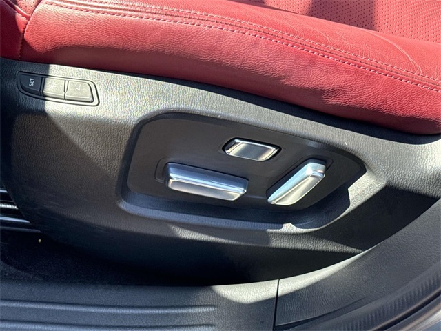 2023 Mazda CX-9 Carbon photo 25