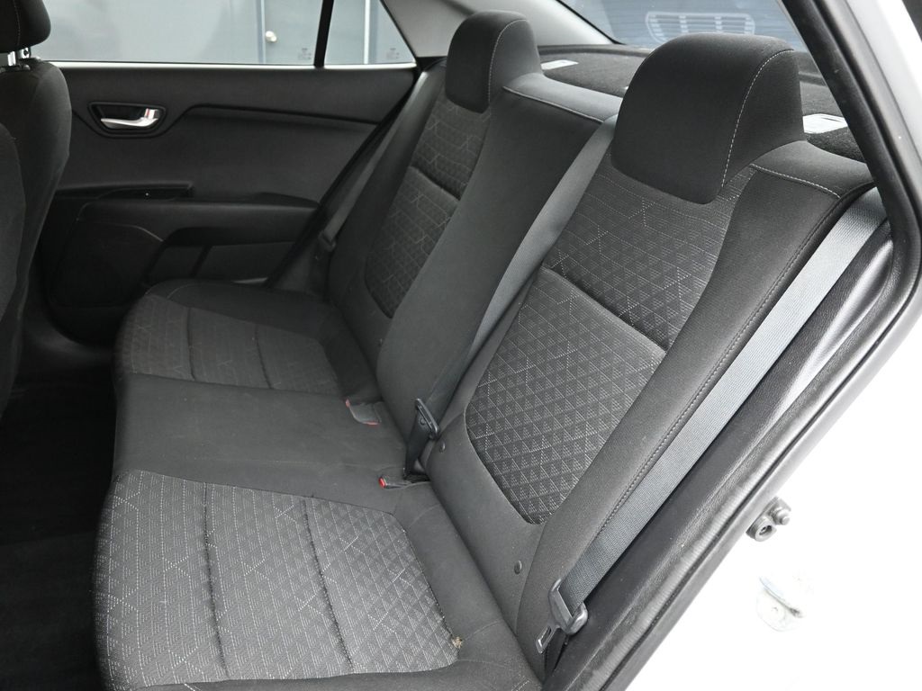 2020 Kia Rio LX photo 24