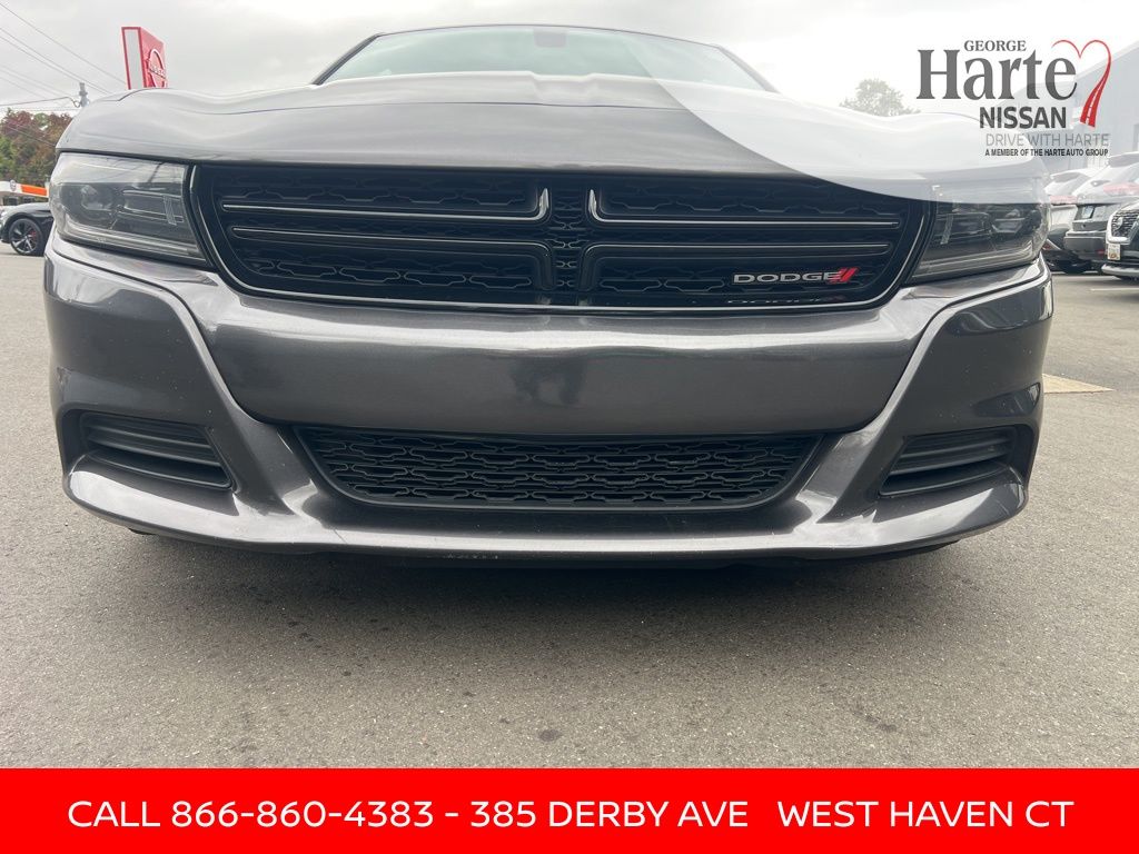 Used 2023 Dodge Charger SXT with VIN 2C3CDXBG9PH530093 for sale in West Haven, CT
