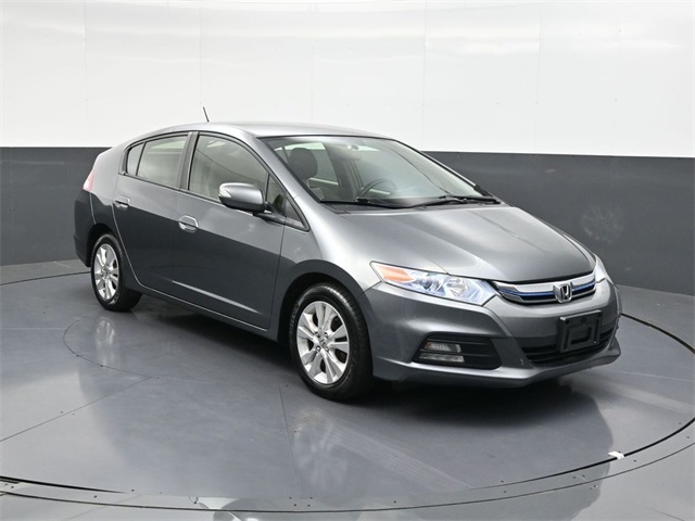 2014 Honda Insight EX photo 2