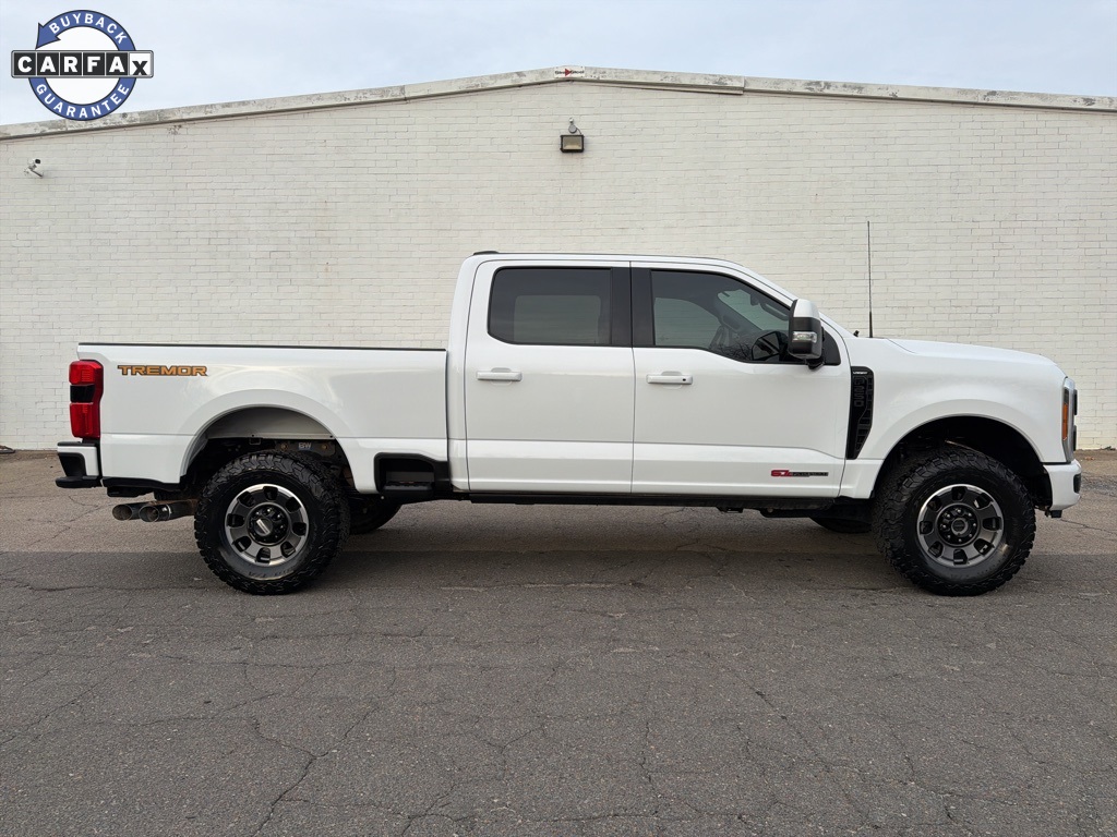 2023 Ford F-250 Super Duty Lariat's photo