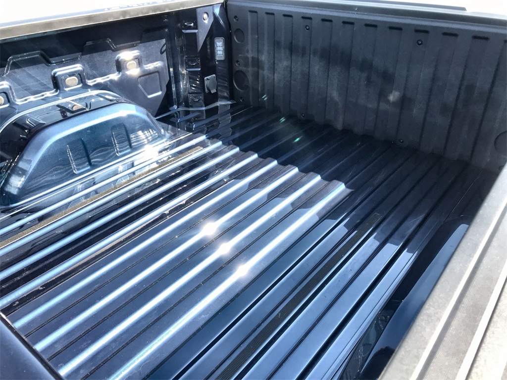 2022 Chevrolet Silverado 1500 LT photo 22