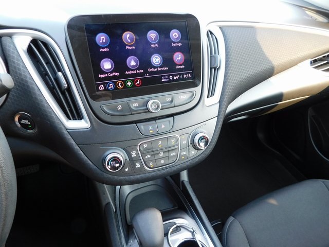 2024 Chevrolet Malibu 1LT photo 26