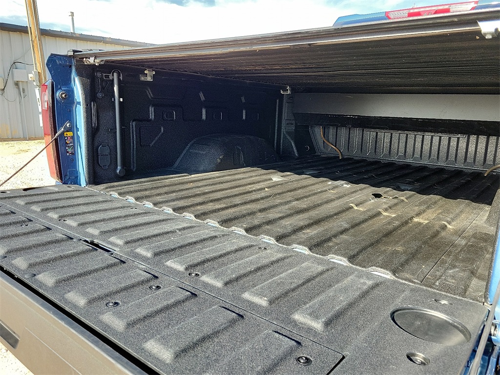 2024 Gmc Sierra 3500 HD Denali Ultimate photo 15