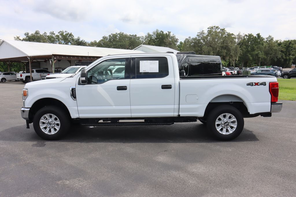 2022 Ford F-250 photo 4
