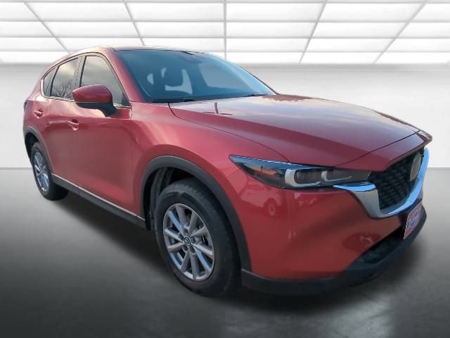 2022 Mazda CX-5 S's photo