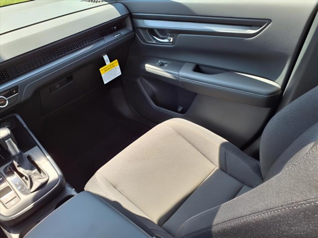 2026 Honda CR-V EX photo 15