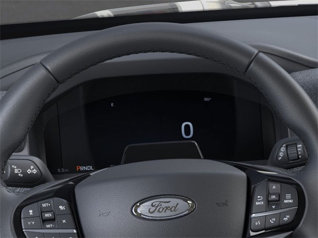 2025 Ford Explorer Platinum photo 10