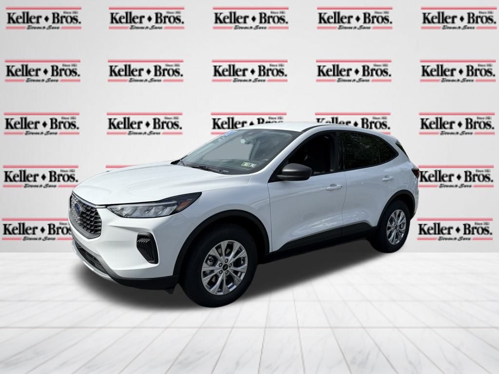 2026 Ford Escape Active photo 3