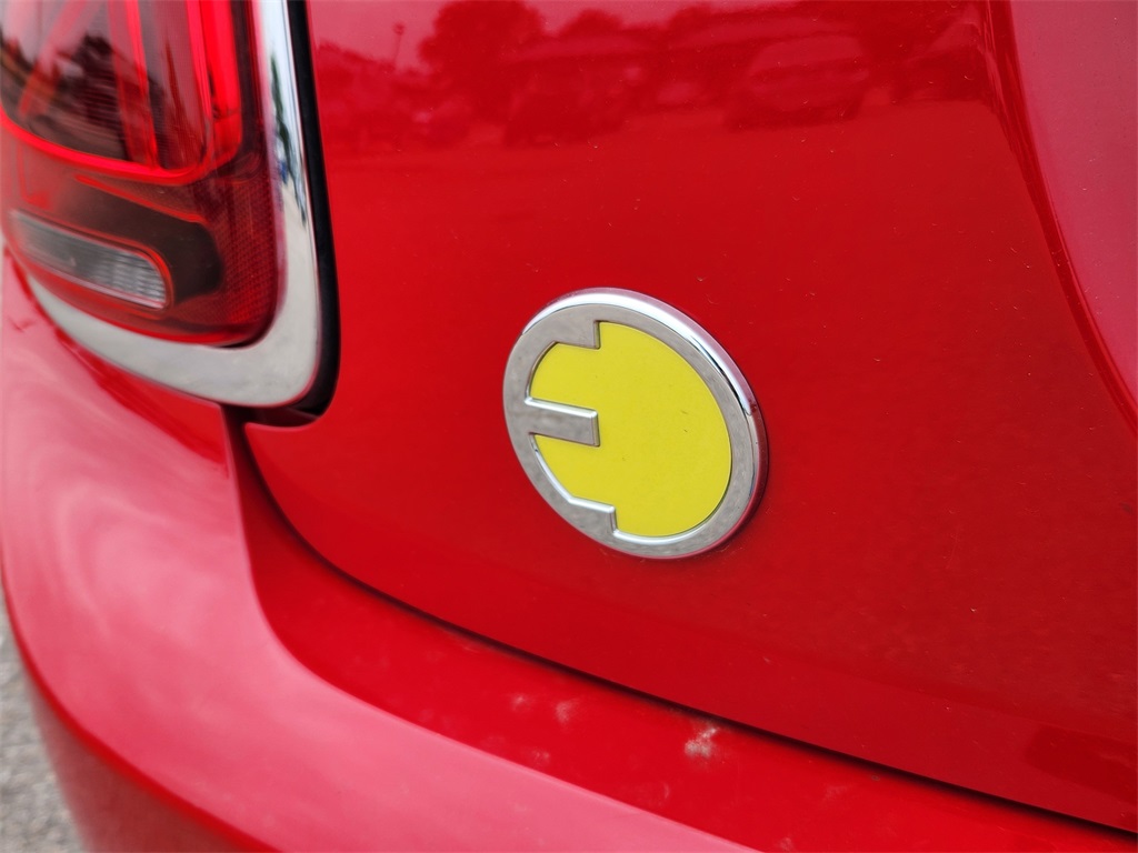 2024 Mini Cooper 2 Door Hardtop SE photo 26