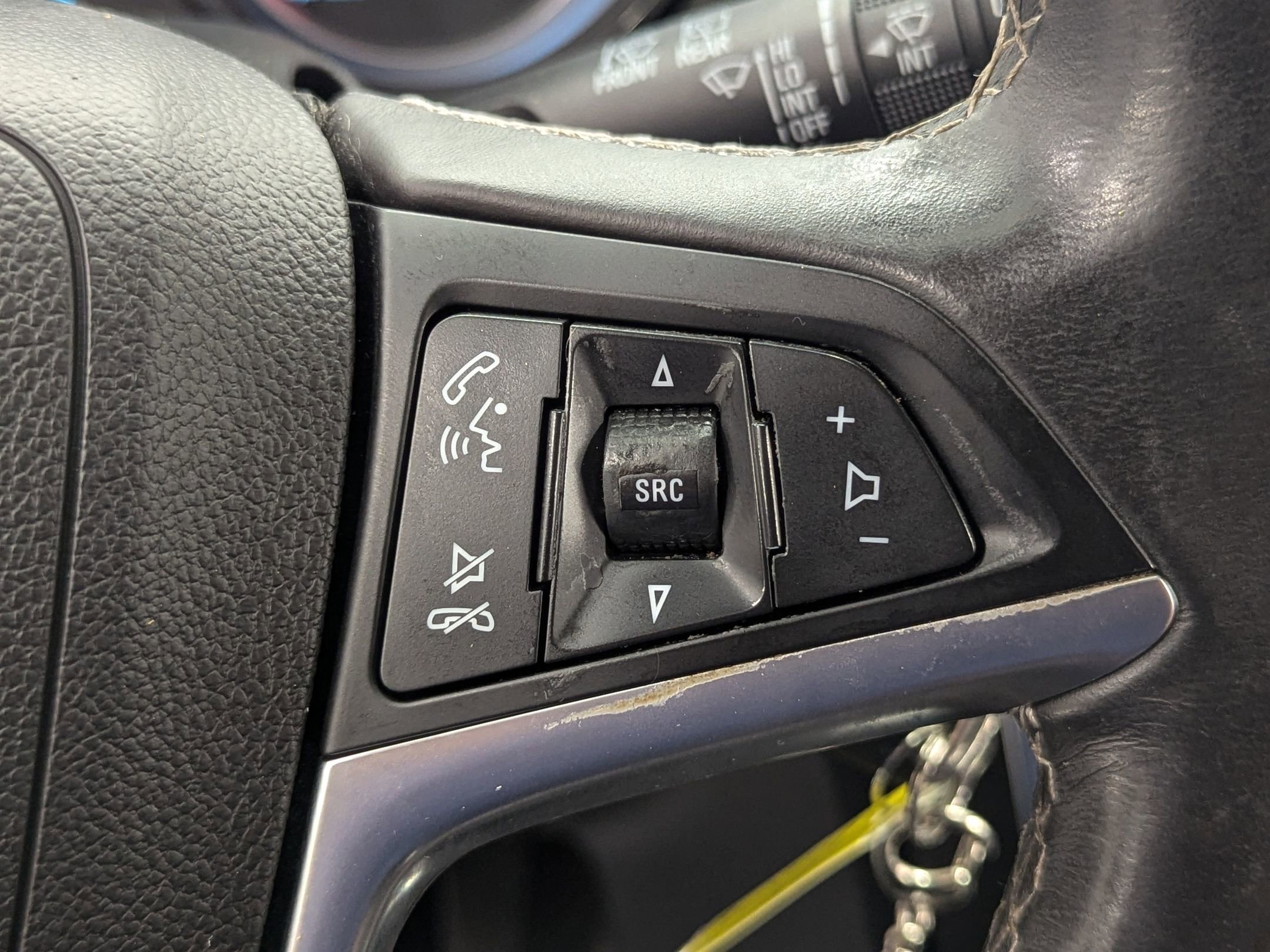 2016 Buick Encore photo 21