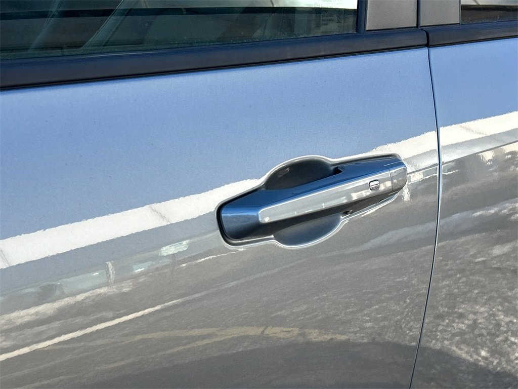 2026 GMC TERRAIN - Image 12