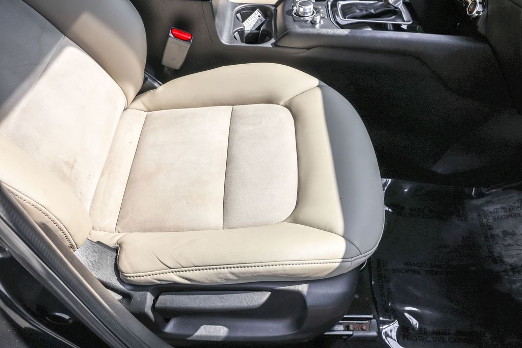 2017 Mazda CX-5 Touring photo 34