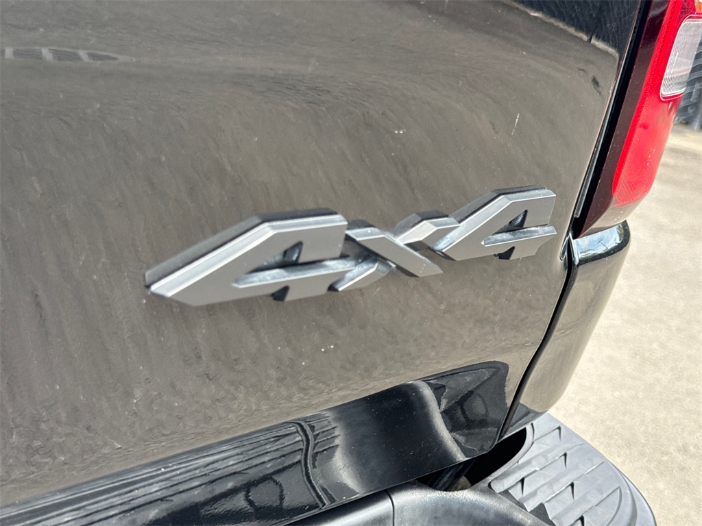 2022 Ram 1500 Big Horn Lone Star photo 9