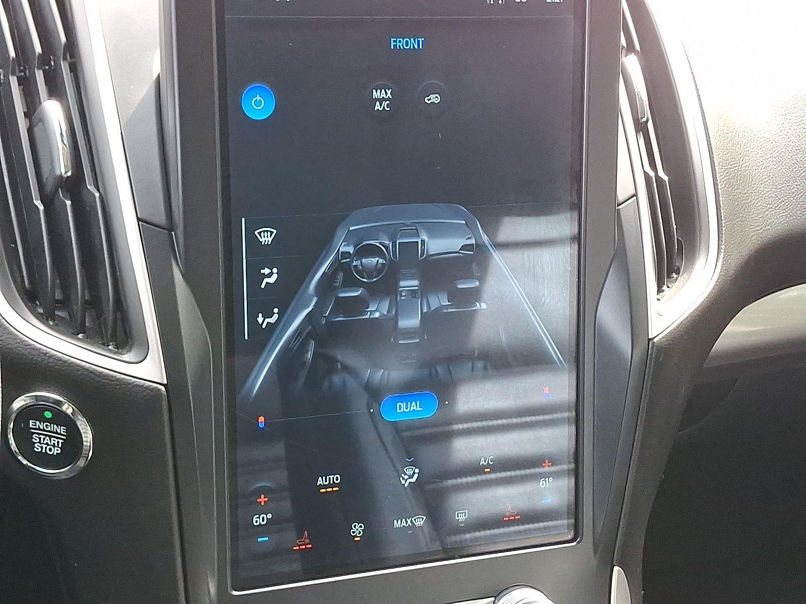 2024 Ford Edge SEL photo 14