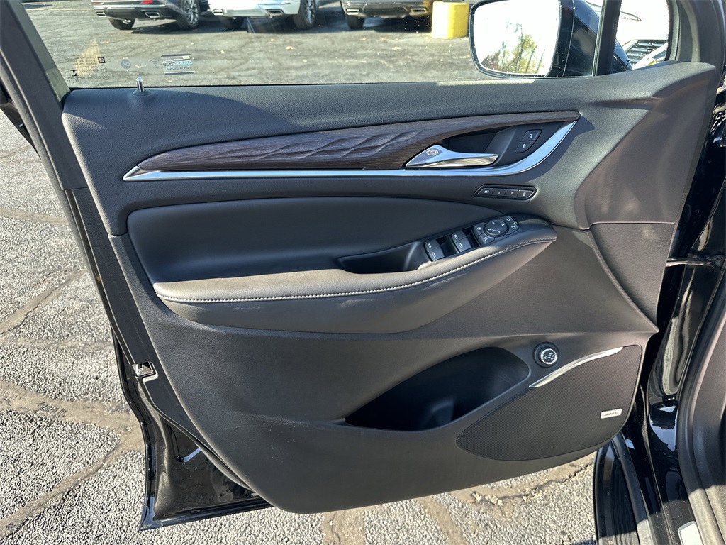 2023 BUICK ENCLAVE - Image 18