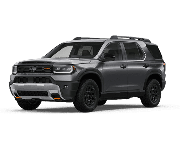 非売品 レア 2019 Honda Passport 1/43 スケール 純正品 2019 Honda Passport TSM 1:43 Die Cast Scale Model - Very