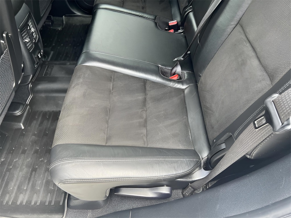 2020 Jeep Grand Cherokee Altitude photo 26