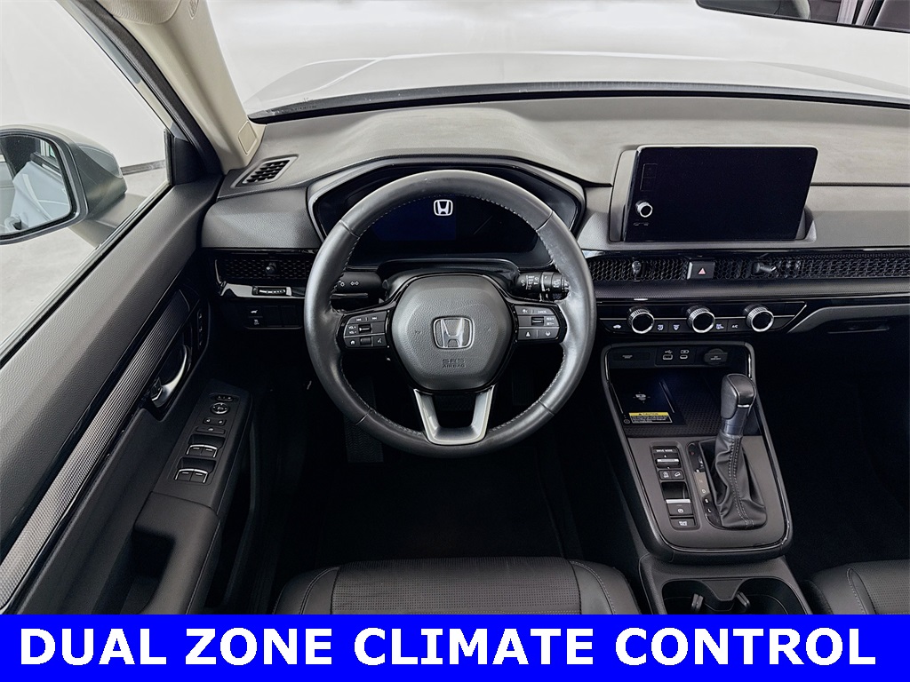 2023 Honda CR-V EX-L photo 4