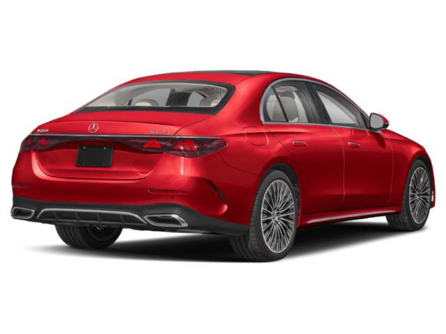 2026 Mercedes Benz E 350 4MATIC Sedan photo 14