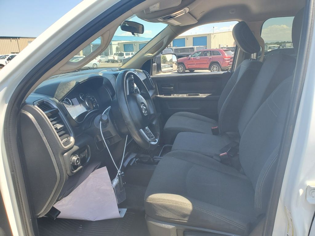 2020 Ram 2500 Tradesman photo 5