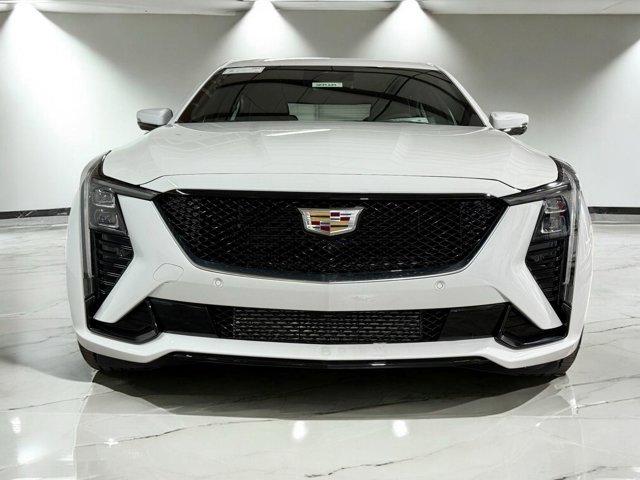 2025 Cadillac CT5 Sport photo 5