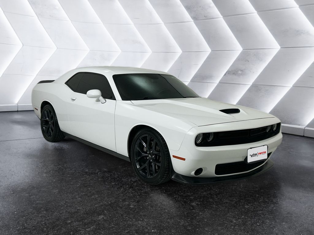 2023 Dodge Challenger GT