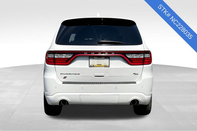 2022 Dodge Durango R/T photo 4