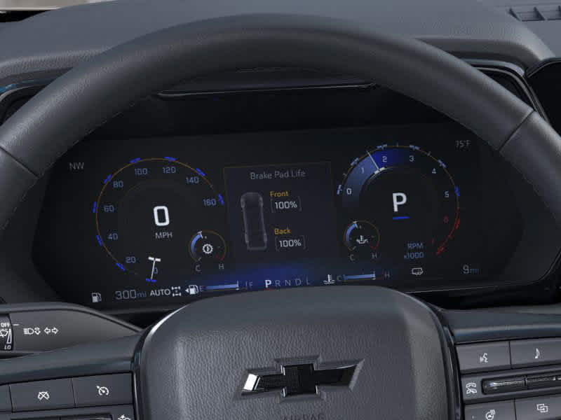2026 Chevrolet Colorado ZR2 photo 17