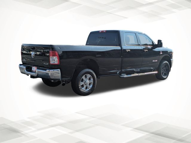 2023 Ram 2500 Big Horn photo 2