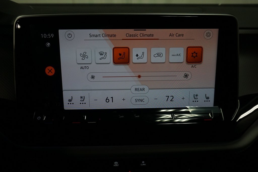 2025 Volkswagen Atlas Peak Edition SE photo 19