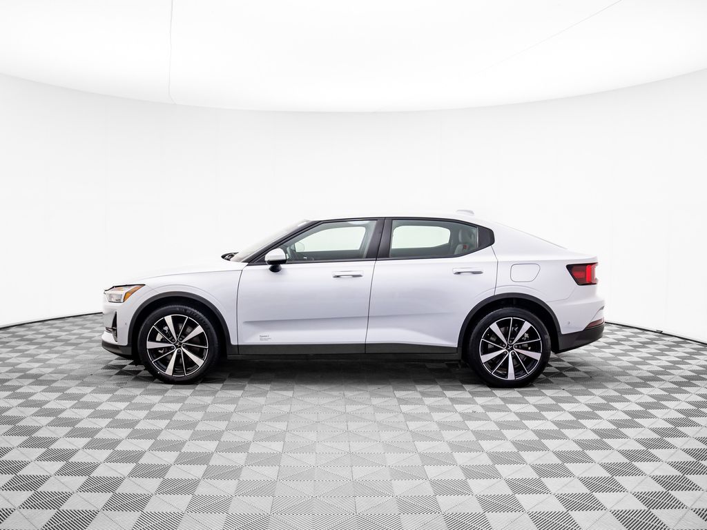 Used 2022 Polestar 2 Base with VIN LPSED3KA0NL059369 for sale in Barrington, IL