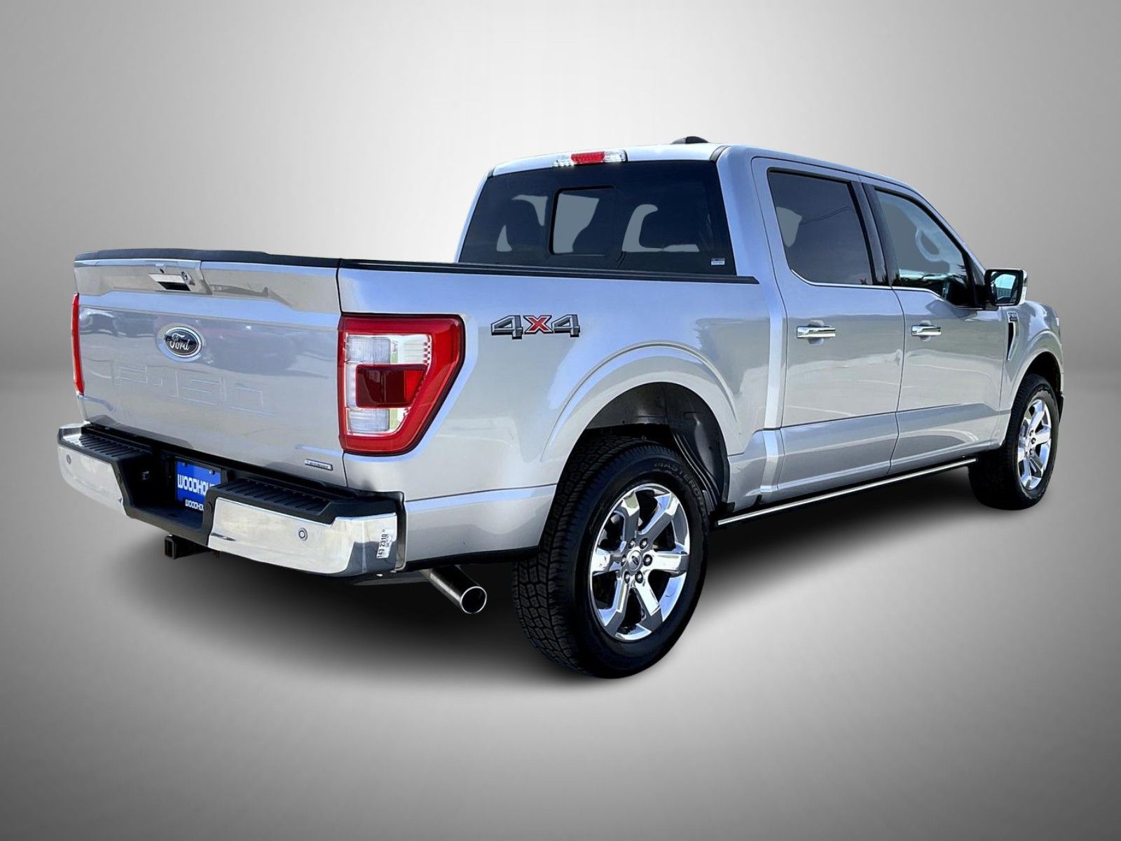 2023 Ford F-150 Lariat photo 5