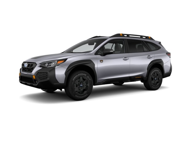 2025 Subaru Outback Wilderness photo 3