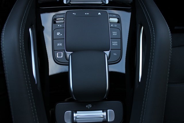 2025 Mercedes Benz GLE AMG 53 4MATIC Coupe photo 35