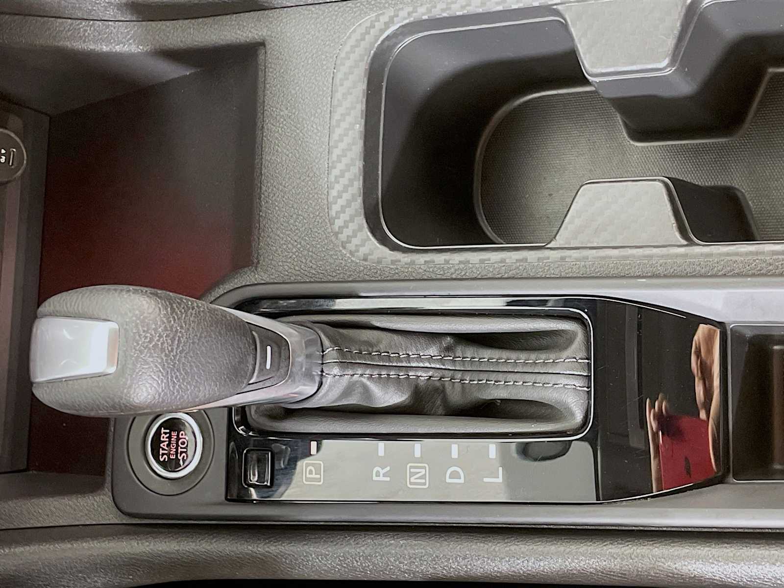 2024 Nissan Sentra S photo 14