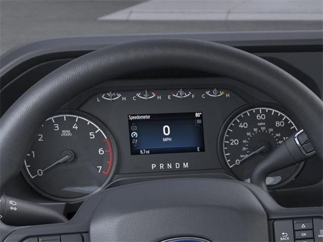 2025 Ford F-250 photo 13