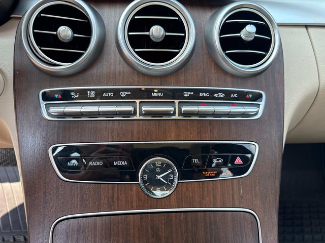 2020 Mercedes Benz C 300 4MATIC photo 46