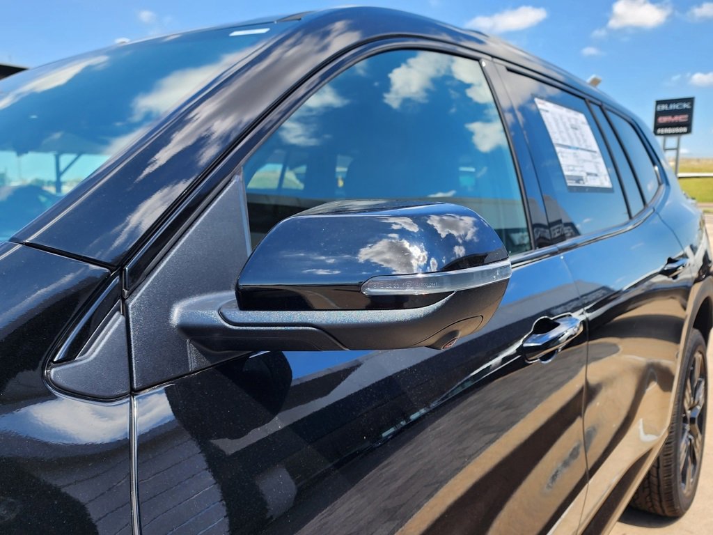 2026 Gmc Acadia Elevation photo 11