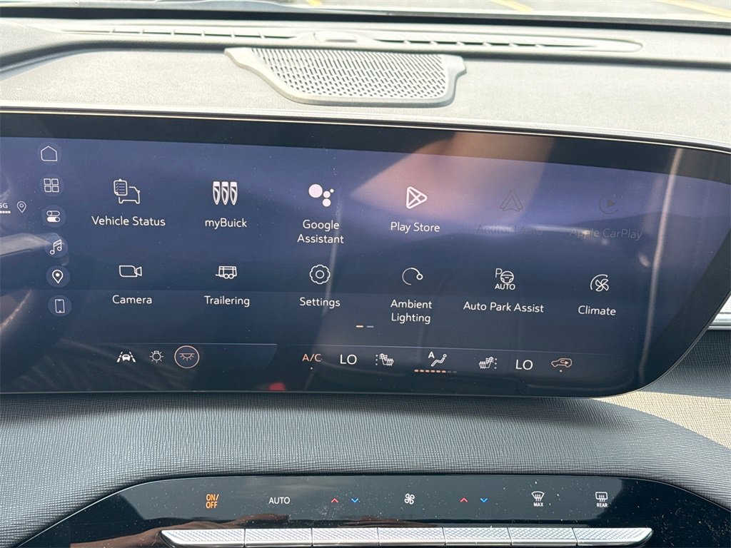 2026 BUICK ENCLAVE - Image 22