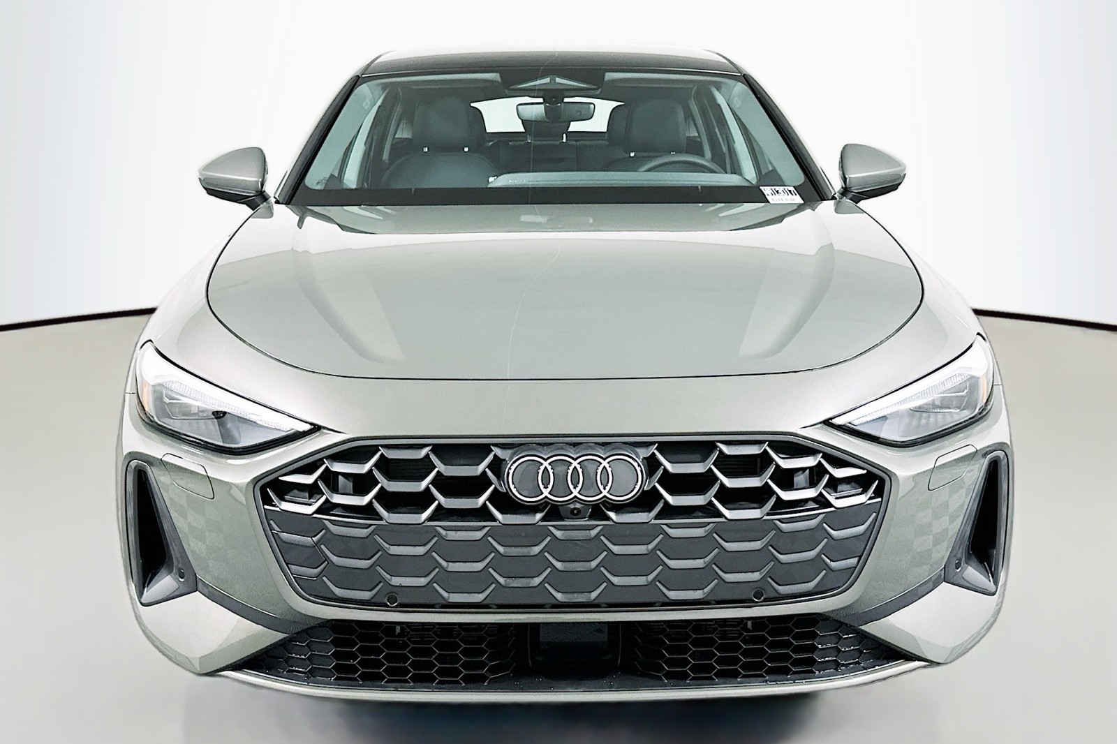 2025 Audi A5 Quattro Premium photo 2