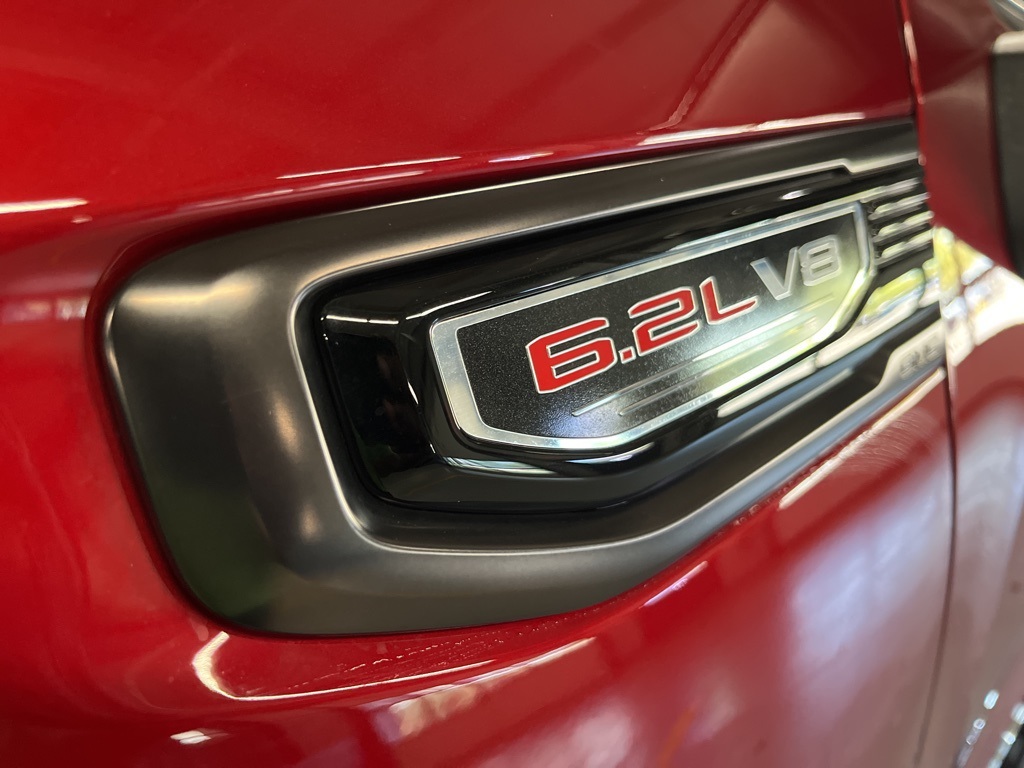 2024 Gmc Sierra 1500 AT4X photo 2