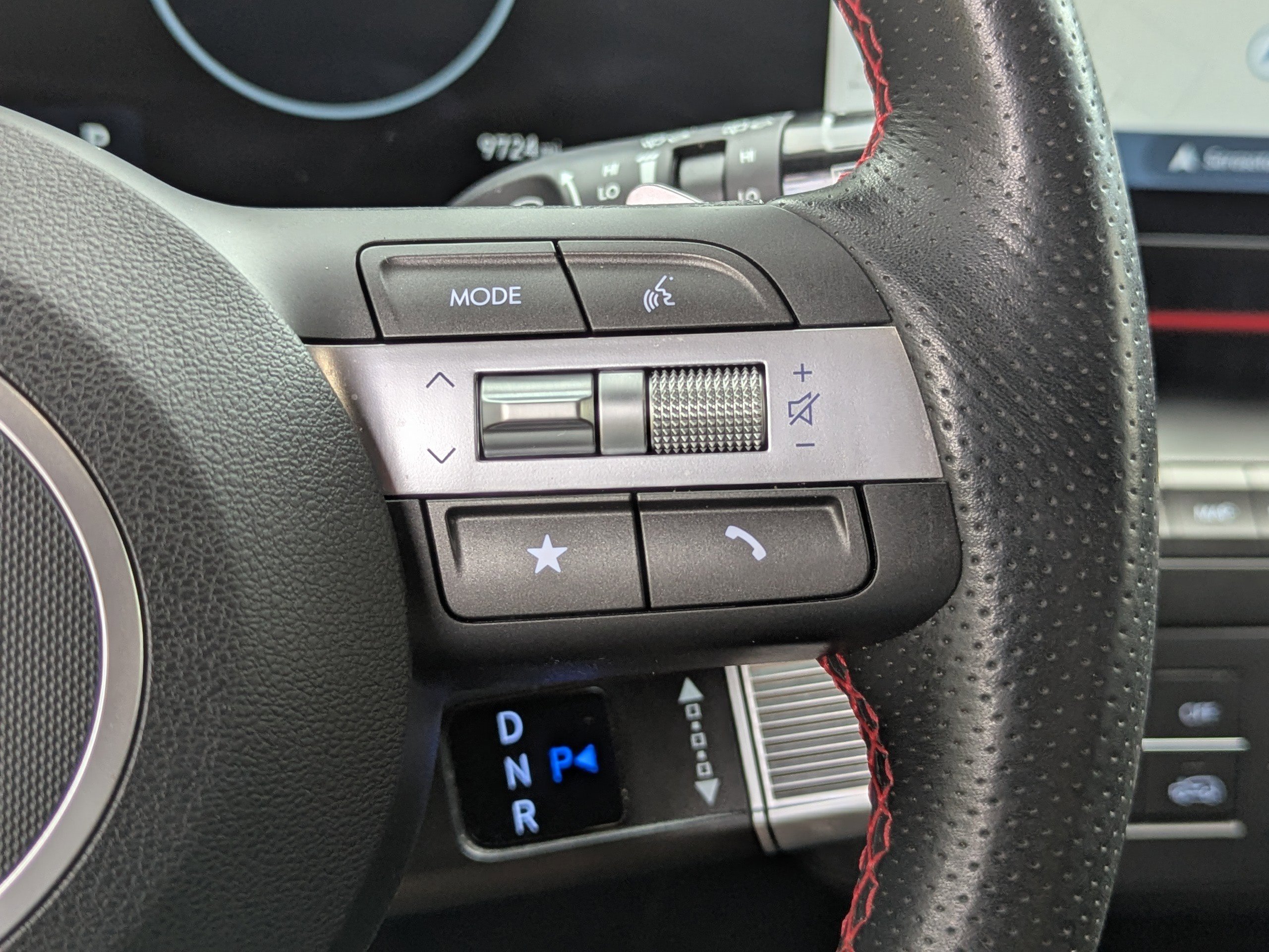 2024 Hyundai Kona N Line photo 30