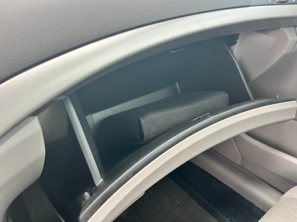2012 Honda Accord LX-P photo 12