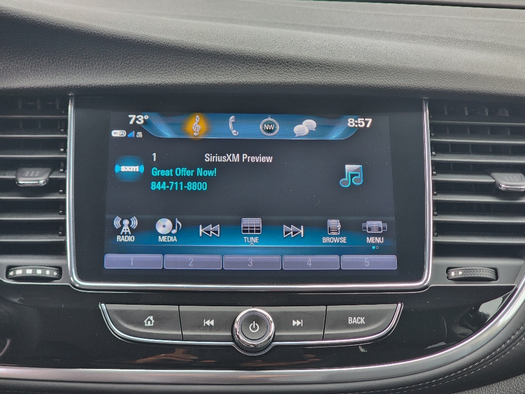 2020 Buick Encore Preferred photo 7
