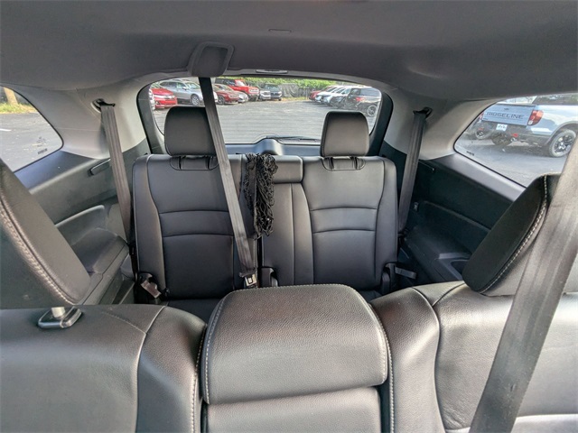 2022 Honda Pilot Special Edition photo 20