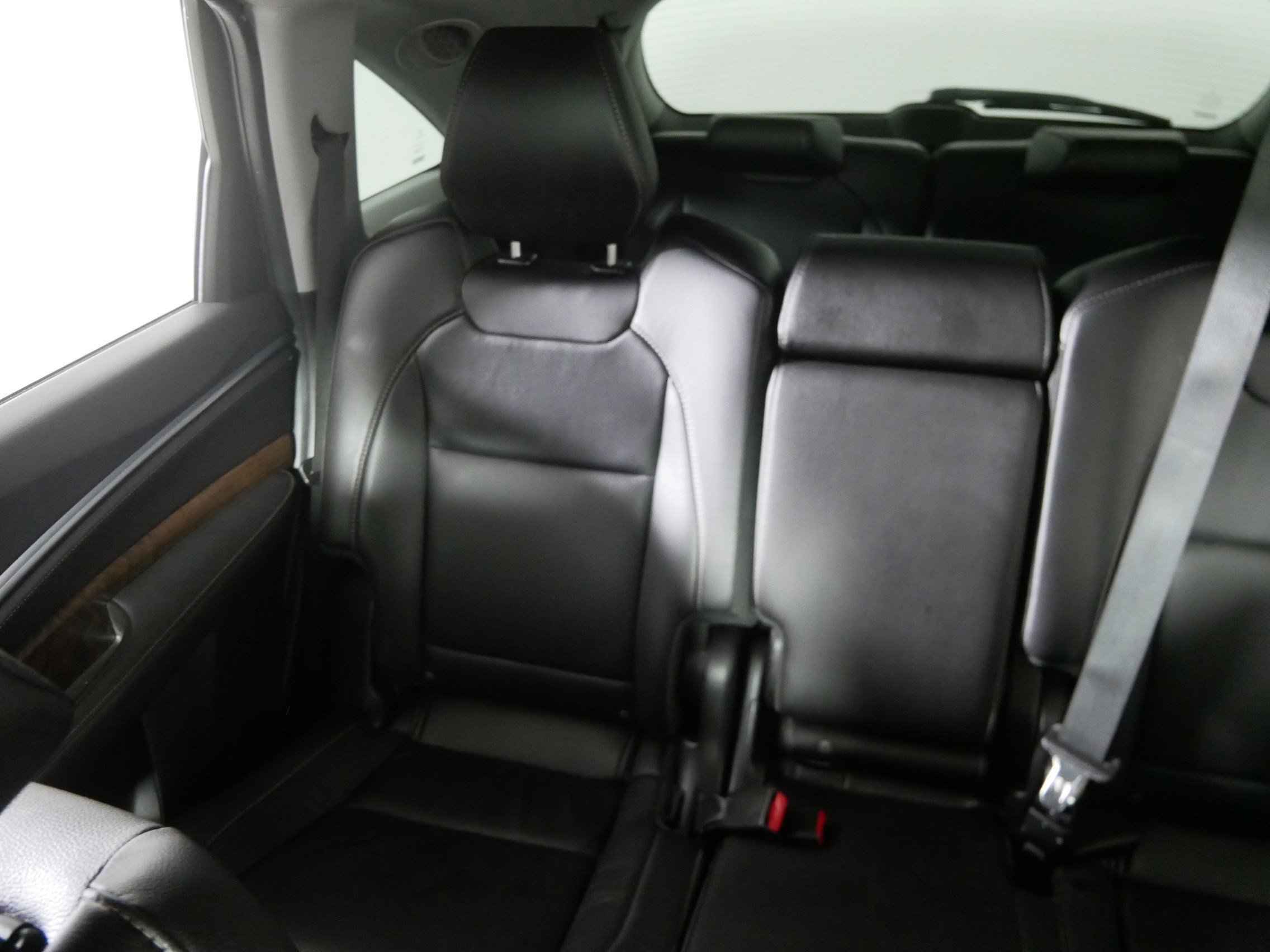 2020 Acura MDX SH-AWD Technology photo 12