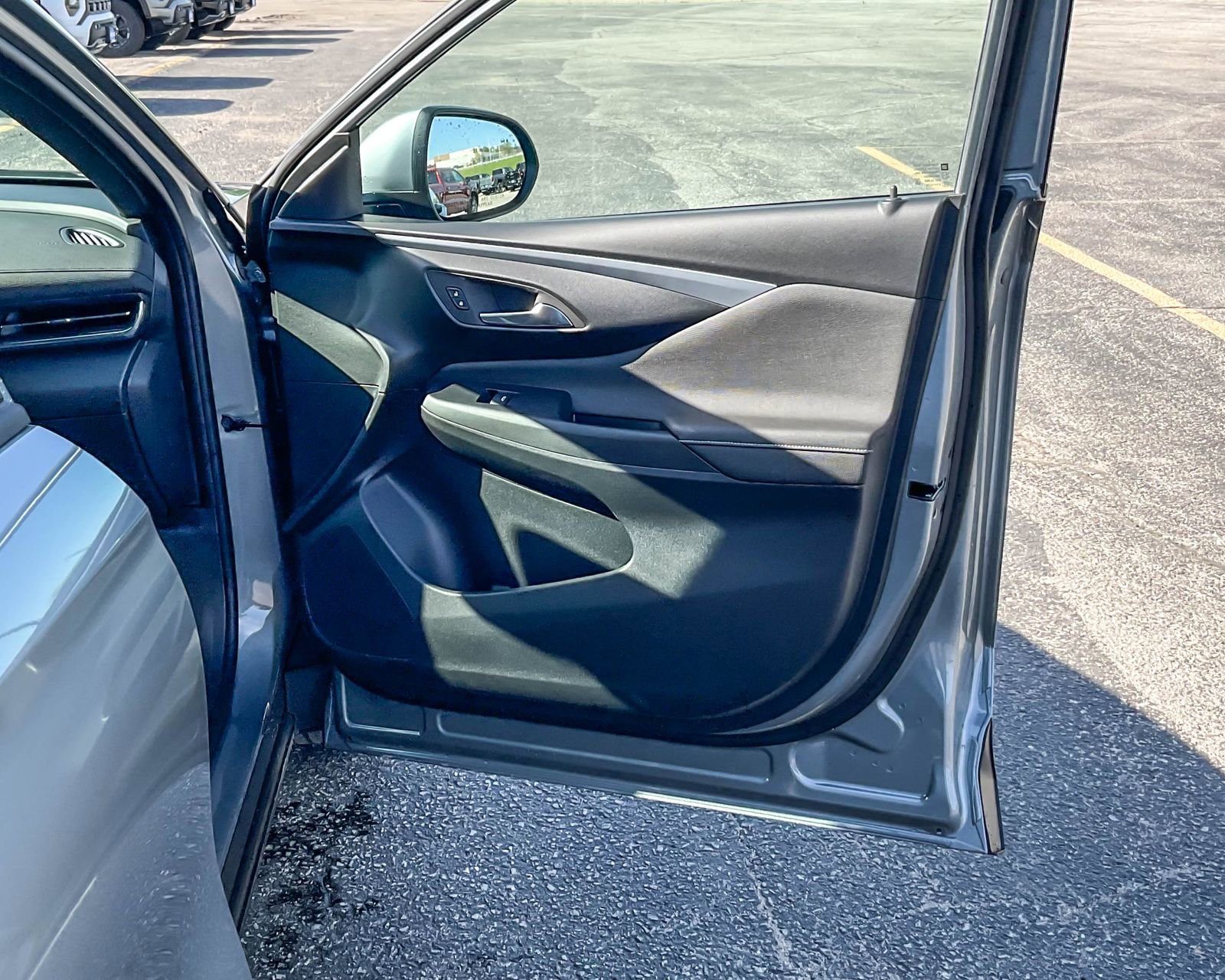 2025 Buick Envista Preferred photo 15